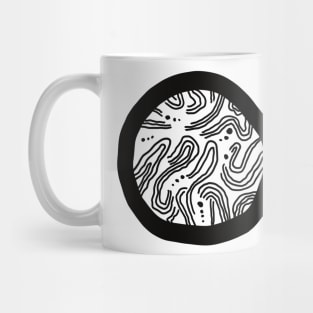 Kraken Game Mug